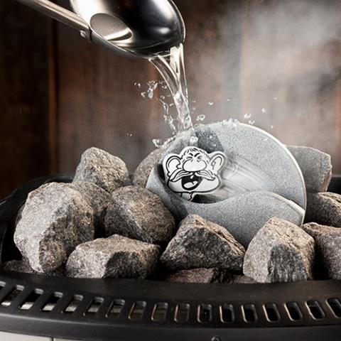 Hukka Saunaheppu Sauna Friend - The Sauna Solution