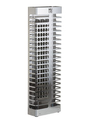Humm STEEL Mini Series Electric Sauna Heater - 3.5kW/6kW/9kW - The Sauna Solution LLC