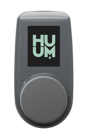 Huum Additional UKU Control Display Panel, Black - The Sauna Solution LLC