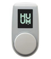 Huum Additional UKU Control Display Panel, Glass - The Sauna Solution LLC