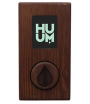 Huum Additional UKU Control Display Panel, White - The Sauna Solution LLC