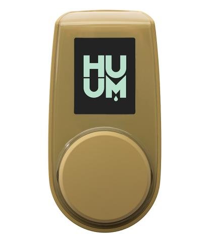Huum Additional UKU Control Display Panel, Wood - The Sauna Solution