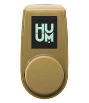 Huum Additional UKU Control Display Panel, Wood - The Sauna Solution LLC