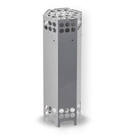 Huum Air Tunnel for Hive and Hive Mini Sauna Heaters - The Sauna Solution LLC