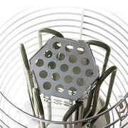 Huum Air Tunnel for Hive and Hive Mini Sauna Heaters - The Sauna Solution LLC