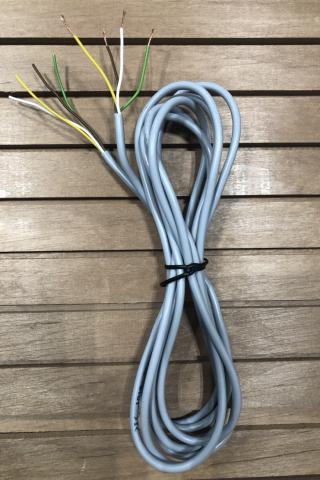 Huum Cable for UKU Control - The Sauna Solution
