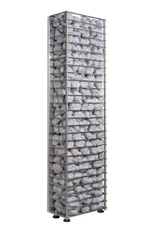 HUUM CLIFF Mini Series 3.5kW Sauna Heater Package - The Sauna Solution LLC