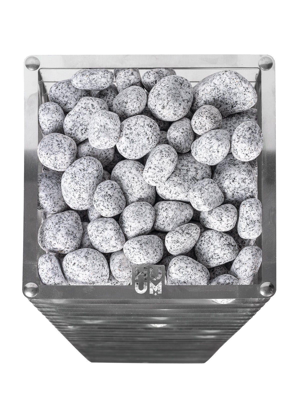 Huum CLIFF Series Electric Sauna Heater - 6kW - The Sauna Solution