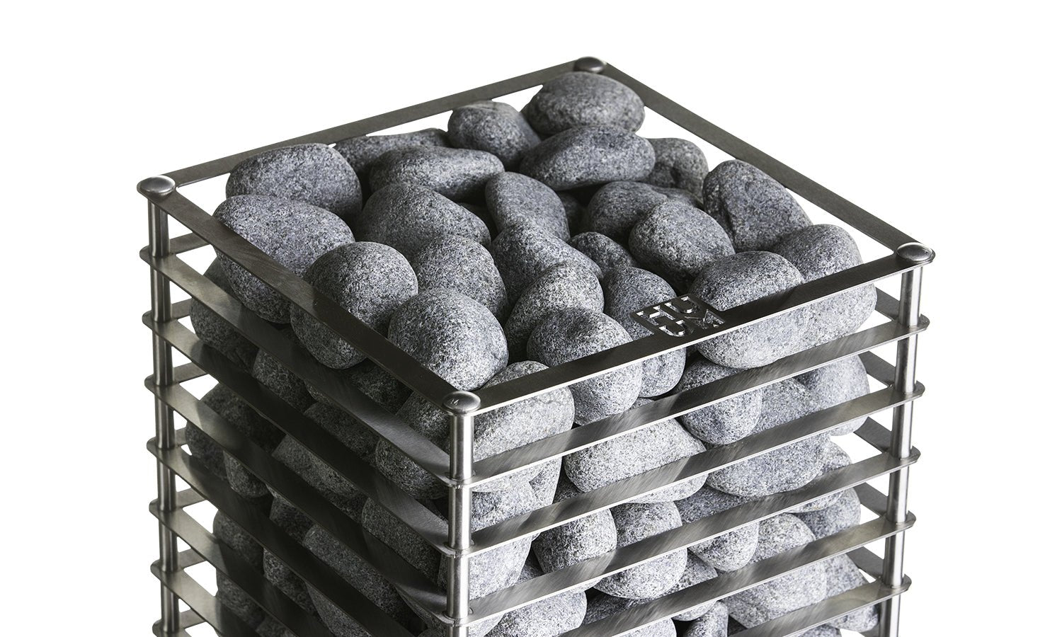 Huum CLIFF Series Electric Sauna Heater - 6kW - The Sauna Solution