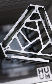 Huum CLIFF Series Electric Sauna Heater | 6kW/9kW/10.5kW - The Sauna Solution LLC