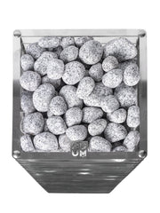 Huum CLIFF Series Electric Sauna Heater | 6kW/9kW/10.5kW - The Sauna Solution LLC