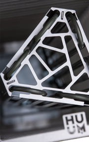 Huum CLIFF Series Electric Sauna Heater - 9kW - The Sauna Solution LLC