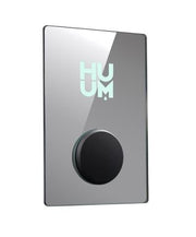 HUUM Digital On/Off, Time, Temperature Control with Wi - Fi, Mirror - The Sauna Solution LLC
