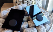 HUUM Digital On/Off, Time, Temperature Control with Wi - Fi, Mirror - The Sauna Solution LLC