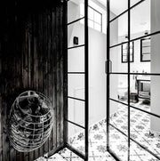 HUUM DROP Electric Heater Package w/ UKU Wifi Controller and Stones - The Sauna Solution LLC