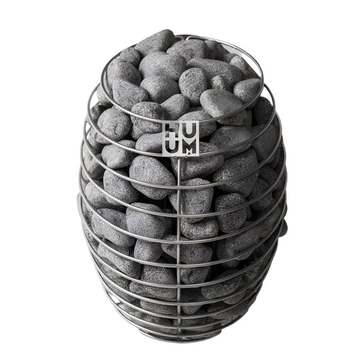 Huum DROP Series Electric Sauna Heater - 4.5kW/6kW/7.5kW/9kW - The Sauna Solution LLC
