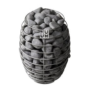 Huum DROP Series Electric Sauna Heater - 4.5kW/6kW/7.5kW/9kW - The Sauna Solution LLC