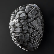 Huum DROP Series Electric Sauna Heater - 7.5kW - The Sauna Solution LLC