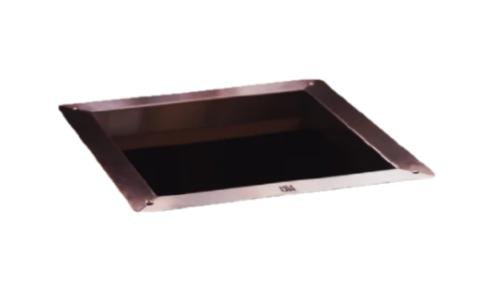 Huum Embedding Flange for CLIFF/STEEL Series Sauna Heaters - The Sauna Solution LLC