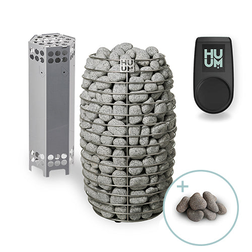 HUUM HIVE Mini 10.6STU Pkg
