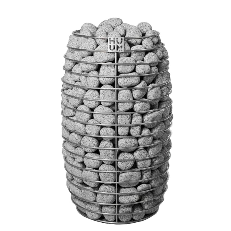Huum HIVE Mini Series Sauna Heater - 10.5kW - The Sauna Solution LLC