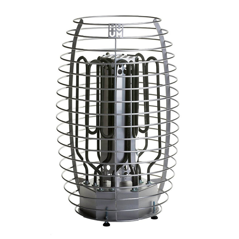 Huum HIVE Mini Series Sauna Heater - 9kW - The Sauna Solution LLC