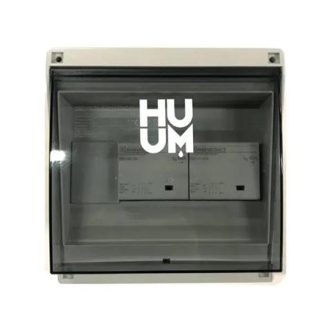 HUUM HIVE Series 12.0kW Sauna Heater Package - The Sauna Solution LLC