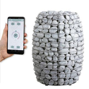 HUUM HIVE Series 12.0kW Sauna Heater Package - The Sauna Solution LLC