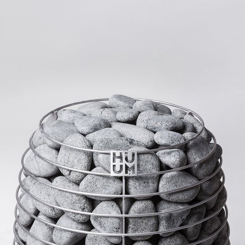 Huum HIVE Series Electric Sauna Heater - 12kW - The Sauna Solution LLC