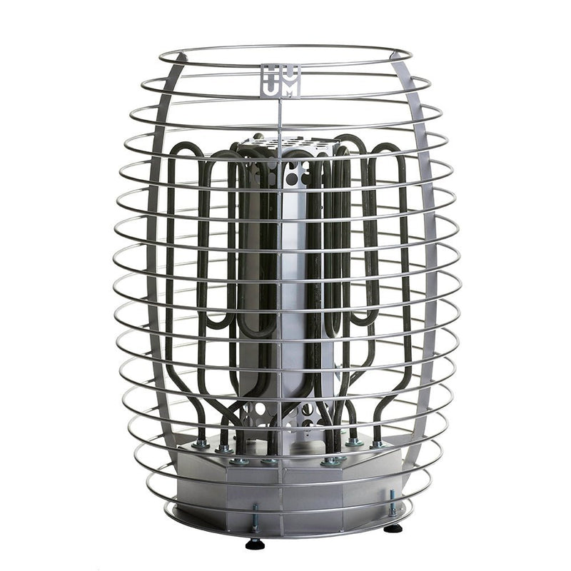 Huum HIVE Series Electric Sauna Heater - 18kW - The Sauna Solution LLC