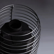 HUUM HIVE Wood Series 13.0kW Wood - Fired Sauna Stove - The Sauna Solution LLC