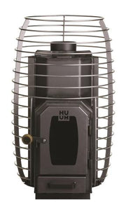 HUUM HIVE Wood Series 17.0kW Wood - Fired Sauna Stove - The Sauna Solution LLC
