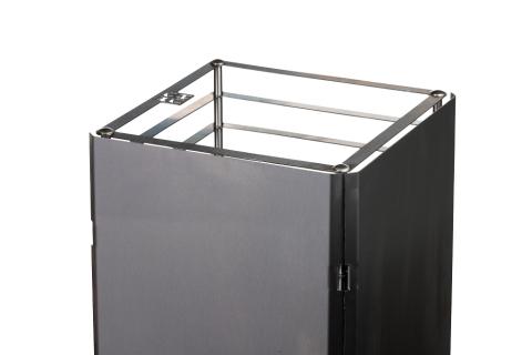 Huum Reflector Panel for CLIFF Sauna Heaters - The Sauna Solution LLC