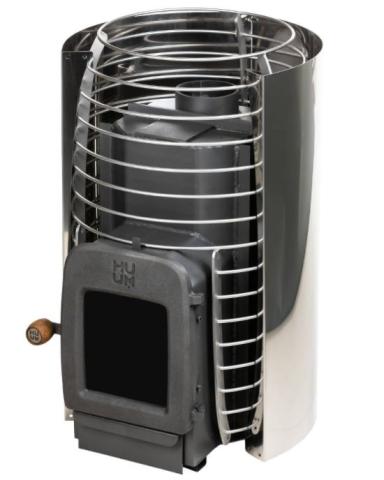 Huum Reflector Panel for HIVE Sauna Heaters, Large - The Sauna Solution LLC