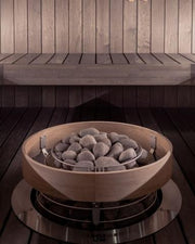 Huum Safety Rail for HIVE Mini Series Sauna Heaters - The Sauna Solution LLC