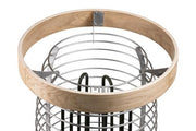 Huum Safety Rail for HIVE Mini Series Sauna Heaters - The Sauna Solution LLC