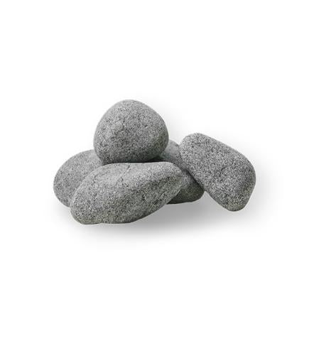 Huum Small Sauna Heater Stones - The Sauna Solution
