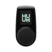 HUUM STEEL Mini Series 3.5kW Sauna Heater Package - The Sauna Solution LLC