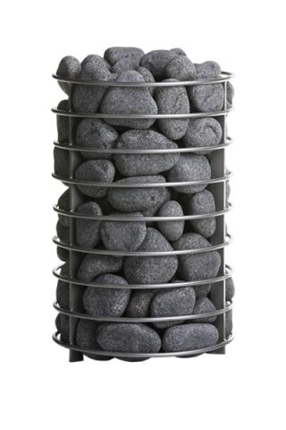 Huum Stone Cage for HIVE Sauna Stoves - The Sauna Solution LLC