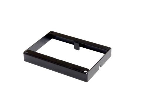 Huum Surface Mounting Frame for UKU Glass/Mirror/Gold Sauna Control - The Sauna Solution LLC