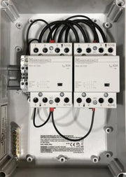 HUUM UKU Extension Box Required for Heaters 12kW and up - The Sauna Solution LLC