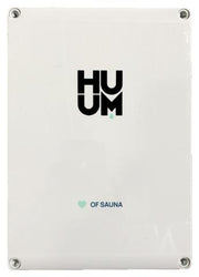 HUUM UKU Extension Box Required for Heaters 12kW and up - The Sauna Solution LLC
