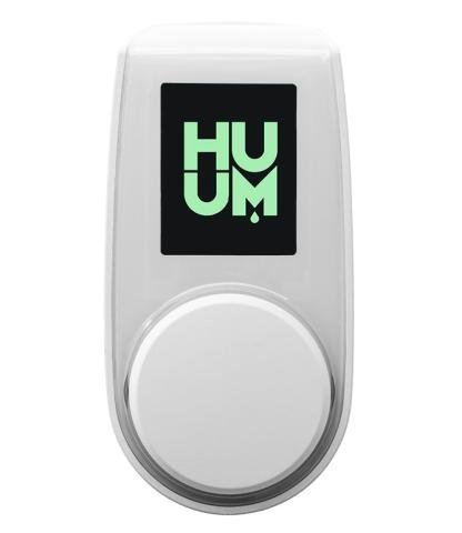 HUUM UKU Local Sauna Controller - Thermo - Ash Wood - The Sauna Solution LLC