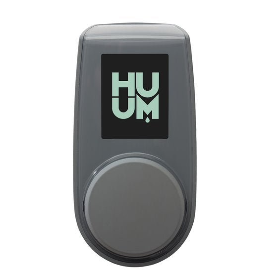 HUUM UKU Local Sauna Controller - Thermo - Ash Wood - The Sauna Solution LLC