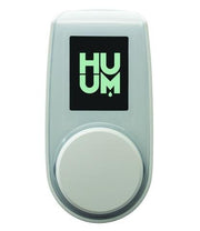 HUUM UKU Local Sauna Controller - Thermo - Ash Wood - The Sauna Solution LLC
