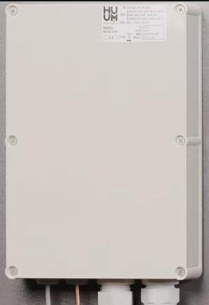HUUM UKU Local Spare Main Module - The Sauna Solution