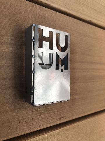 Huum UKU Spare Temperature Sensor  - The Sauna Solution