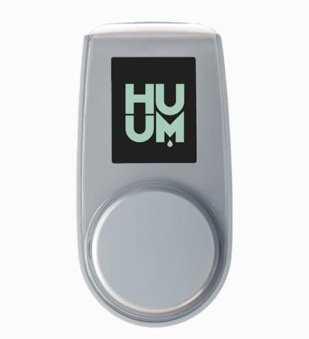 HUUM UKU Wifi Sauna Controller - Black - The Sauna Solution