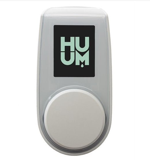 HUUM UKU Wifi Sauna Controller - White - The Sauna Solution