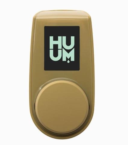 HUUM UKU Wifi Sauna Controller - White - The Sauna Solution